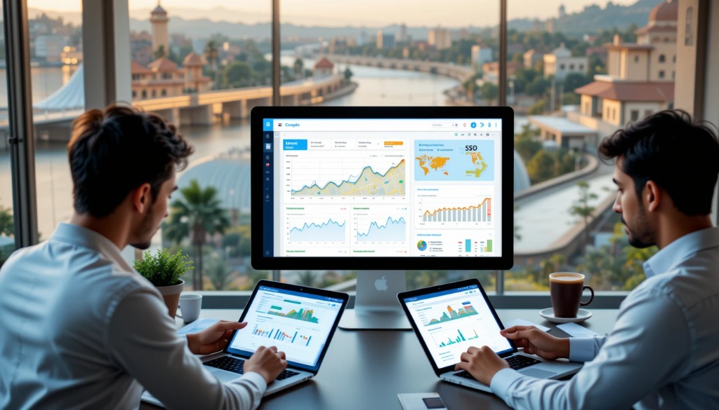 Ways to Rank Your Sambalpur Business on Google and AI Search Platforms